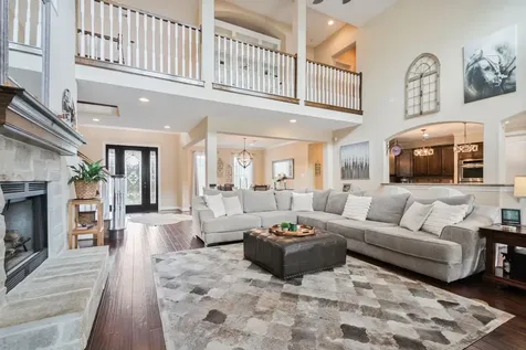 26231 Crown Ranch Boulevard Montgomery TX 77316