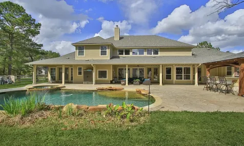 26231 Crown Ranch Boulevard Montgomery TX 77316