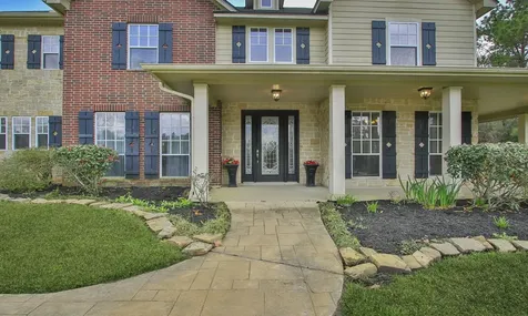 26231 Crown Ranch Boulevard Montgomery TX 77316