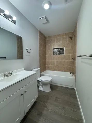 207 Westview Street Palestine TX 75803
