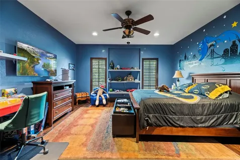 7715 Firethorne Creek Court Spring TX 77389