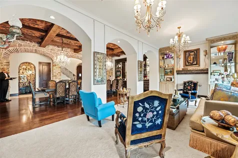 7715 Firethorne Creek Court Spring TX 77389