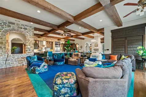 7715 Firethorne Creek Court Spring TX 77389