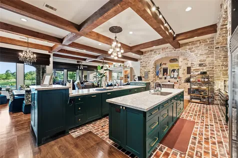 7715 Firethorne Creek Court Spring TX 77389