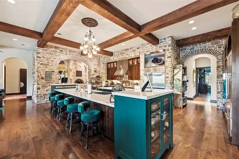 7715 Firethorne Creek Court Spring TX 77389