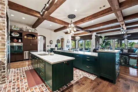 7715 Firethorne Creek Court Spring TX 77389
