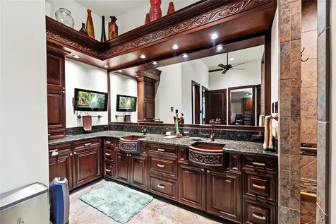 7715 Firethorne Creek Court Spring TX 77389