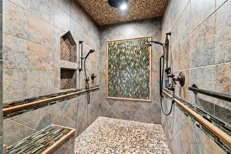 7715 Firethorne Creek Court Spring TX 77389