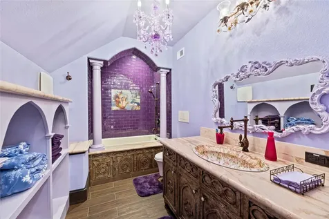 7715 Firethorne Creek Court Spring TX 77389