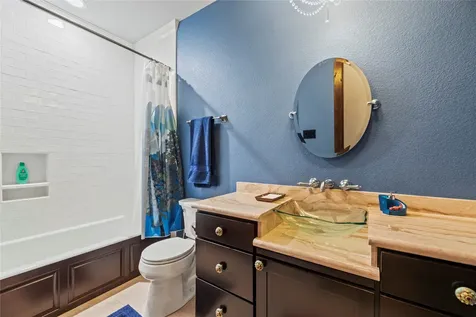 7715 Firethorne Creek Court Spring TX 77389