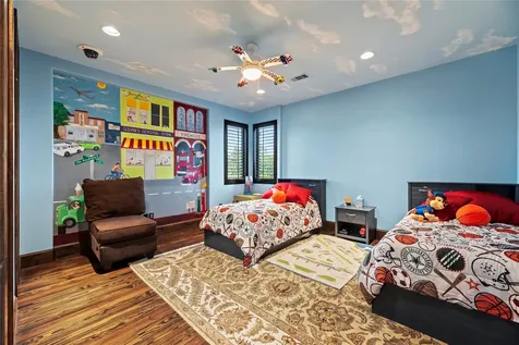 7715 Firethorne Creek Court Spring TX 77389