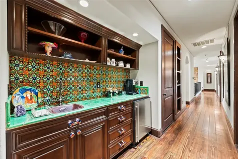 7715 Firethorne Creek Court Spring TX 77389