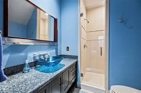7715 Firethorne Creek Court Spring TX 77389