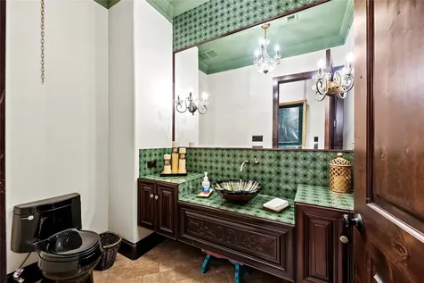 7715 Firethorne Creek Court Spring TX 77389