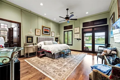 7715 Firethorne Creek Court Spring TX 77389