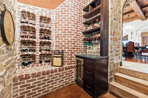 7715 Firethorne Creek Court Spring TX 77389