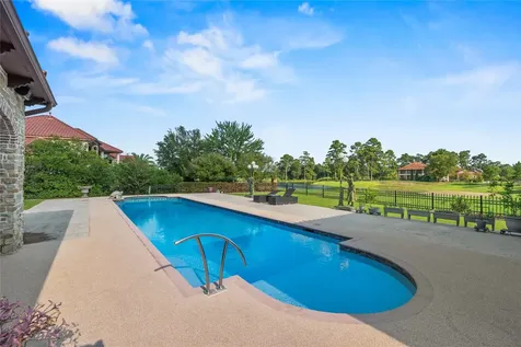 7715 Firethorne Creek Court Spring TX 77389