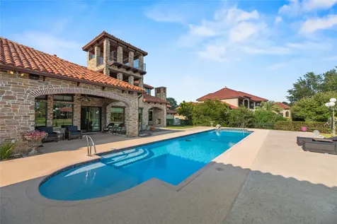 7715 Firethorne Creek Court Spring TX 77389