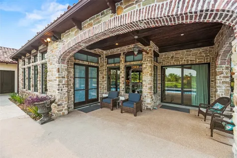 7715 Firethorne Creek Court Spring TX 77389
