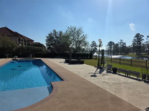 7715 Firethorne Creek Court Spring TX 77389