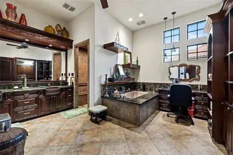 7715 Firethorne Creek Court Spring TX 77389