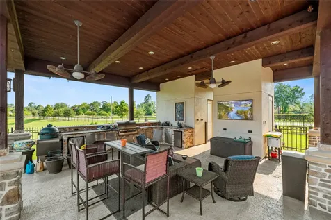 7715 Firethorne Creek Court Spring TX 77389