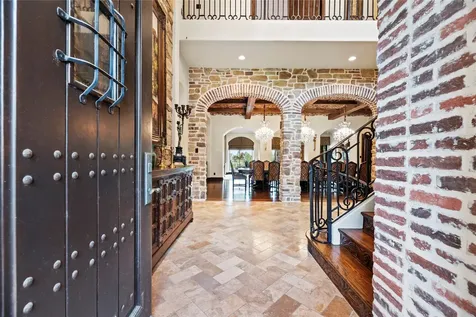 7715 Firethorne Creek Court Spring TX 77389