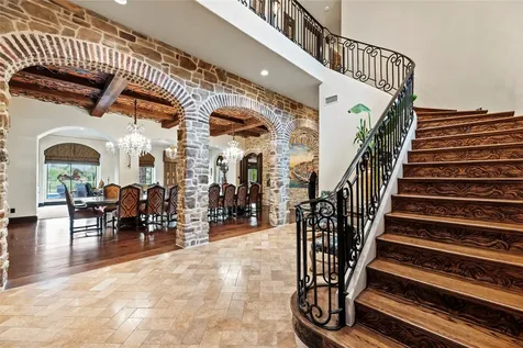 7715 Firethorne Creek Court Spring TX 77389