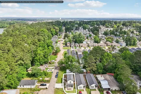 16982 W Lynbrook Montgomery TX 77316