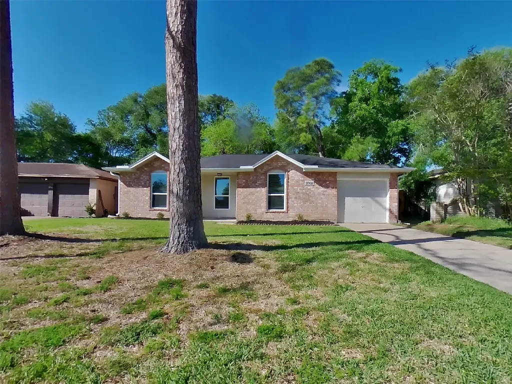 17002 Tibet Road Friendswood TX 77546