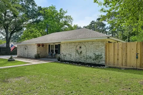 15638 Charolais Drive Cypress TX 77429