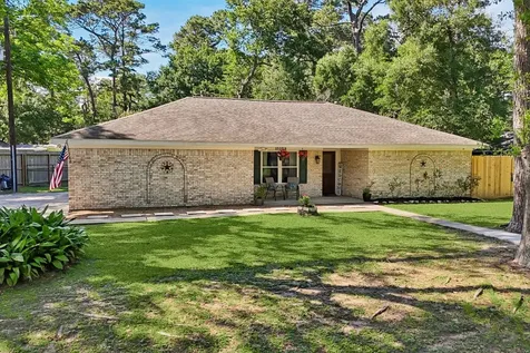 15638 Charolais Drive Cypress TX 77429