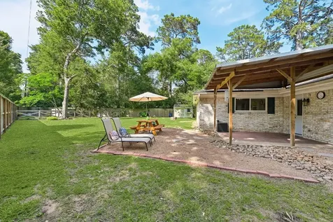 15638 Charolais Drive Cypress TX 77429
