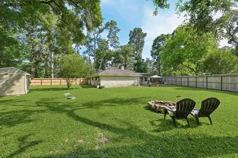 15638 Charolais Drive Cypress TX 77429