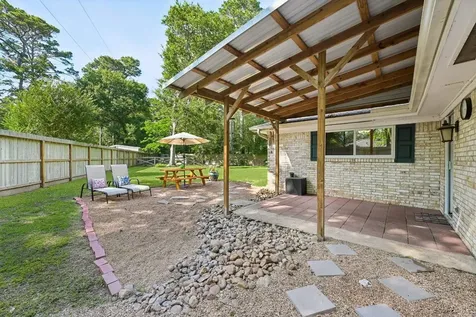 15638 Charolais Drive Cypress TX 77429