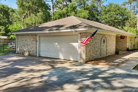 15638 Charolais Drive Cypress TX 77429