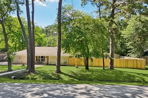 15638 Charolais Drive Cypress TX 77429