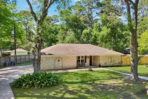 15638 Charolais Drive Cypress TX 77429