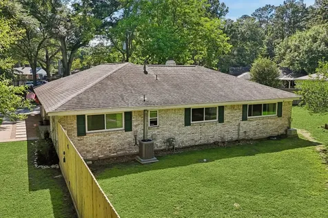15638 Charolais Drive Cypress TX 77429