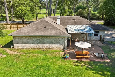 15638 Charolais Drive Cypress TX 77429