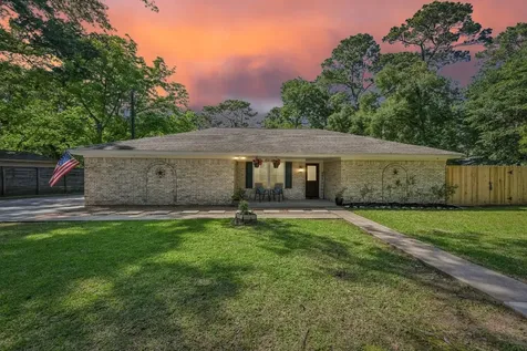 15638 Charolais Drive Cypress TX 77429