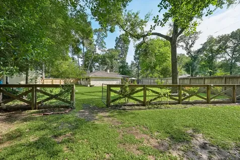 15638 Charolais Drive Cypress TX 77429