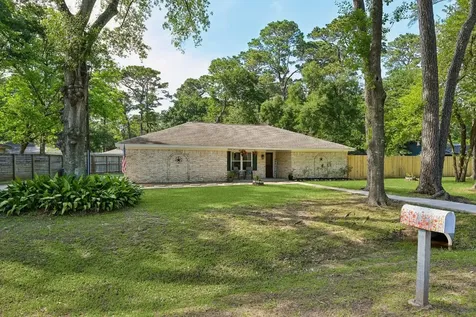 15638 Charolais Drive Cypress TX 77429