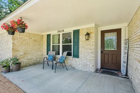 15638 Charolais Drive Cypress TX 77429