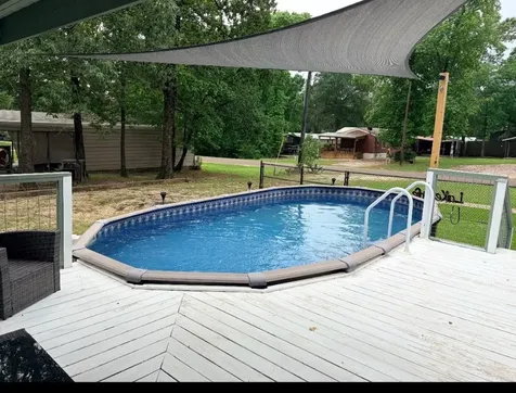311 Casablanca Drive Point Blank TX 77364