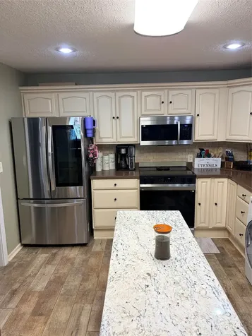 311 Casablanca Drive Point Blank TX 77364
