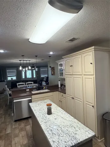311 Casablanca Drive Point Blank TX 77364