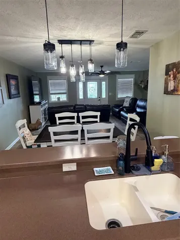311 Casablanca Drive Point Blank TX 77364