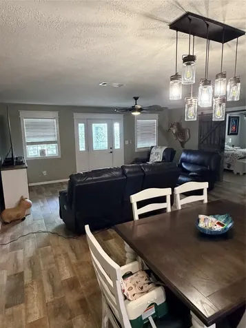 311 Casablanca Drive Point Blank TX 77364