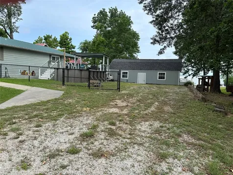 311 Casablanca Drive Point Blank TX 77364